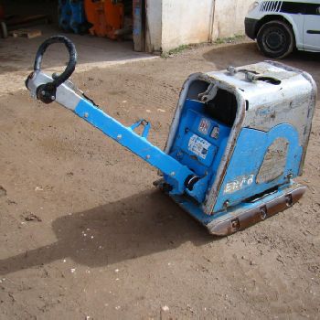 WEBER CR8 COMPACTOR TRAY