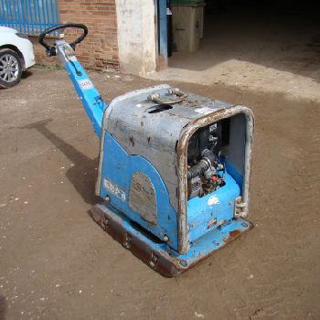 WEBER CR8 COMPACTOR TRAY