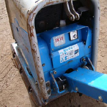 WEBER CR8 COMPACTOR TRAY