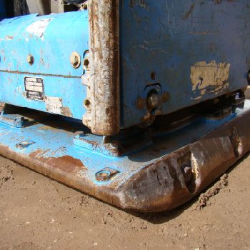 WEBER CR8 COMPACTOR TRAY