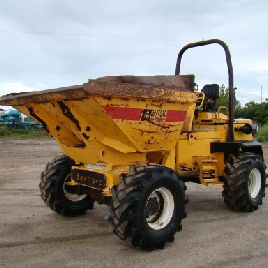 BARFORD SRX 8000 СОВМЕСТНЫЙ АРТИКУЛИРОВАННЫЙ ДАМПЕР