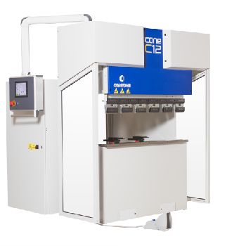 CoastOne C12 Electric Press Brake, 5 axis Press Brake (NEW)