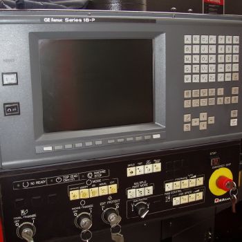 1998 Amada Vipros 255