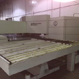 RAS 79.26-2 MULTIBEND CENTER, MFG:2013 Our stock number: 11373