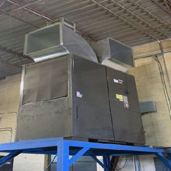 AMADA GEMINI FO4020NT, 4000 WATT, 6' X 12',APPROX. 62,000 HOURS,INSTALL:2005 Our stock number: 11415