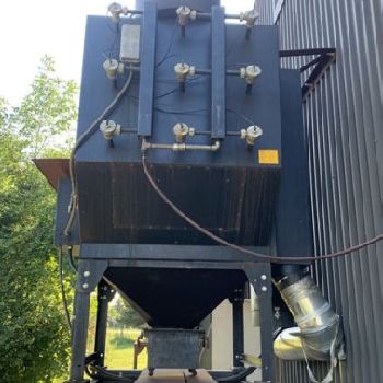 AMADA GEMINI FO4020NT, 4000 WATT, 6' X 12',APPROX. 62,000 HOURS,INSTALL:2005 Our stock number: 11415