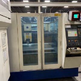 TRUMPF L5030,5000 WATT,SIEMENS, 5' X 10',LIFTMASTER SORT, MFG:2008 Our stock number: 11367