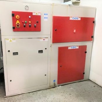 2500 WATT DURMA FL3015 FIBER LASER,5' X 10', SIEMENS CONTROL,MFG:2014 Our stock number: 11575