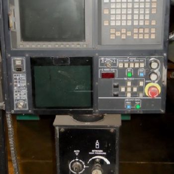 4000 WATT AMADA THETA 5-AXIS, LC3015CII, EZ CUT, MFG:2003 Our stock number: 10918
