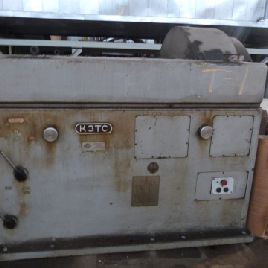 Horizontal lathe KRAMATORSK KZH 16166