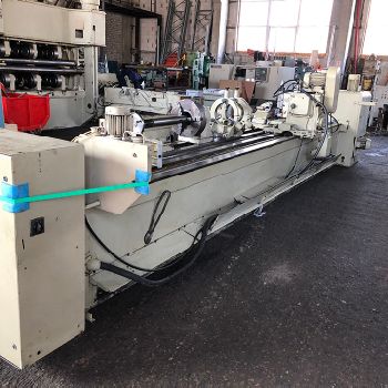 Thread milling machine HECKERT ZFWVG 250x5000