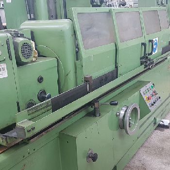 Spline shaft grinding machine model 3M451B