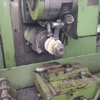 Spline shaft grinding machine model 3M451B