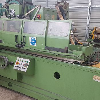 Spline shaft grinding machine model 3M451B