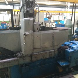 Gear grinding machine NILES ZSTZ 500 C