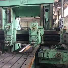 Máquina de cepillado longitudinal 7212