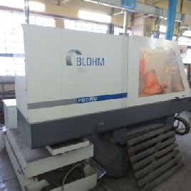 Surface grinding machine BLOHM PRECIMAT 306