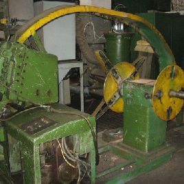 High speed press KOSICE А-2-200/250