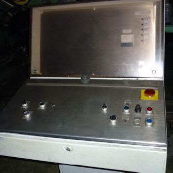 Fine blanking press SMG FEINTOOL HFA 6300