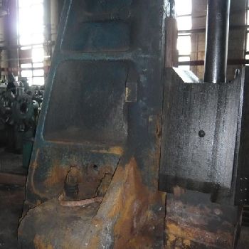 Air drop forging hammer mod. M212