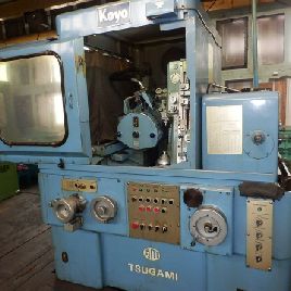 Gear grinding machine TSUGAMI Type T-GG300-2