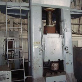 Schroef druk STANKO F1734A