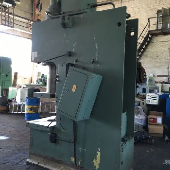 Hydraulic press ERFURT PYE 160 S1