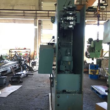 Hydraulic press ERFURT PYE 160 S1