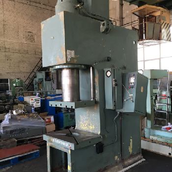 Hydraulic press ERFURT PYE 160 S1