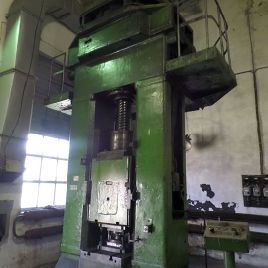 Screw press STANKO F1736