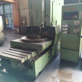 Tandwiel vormmachine 51A125PF2