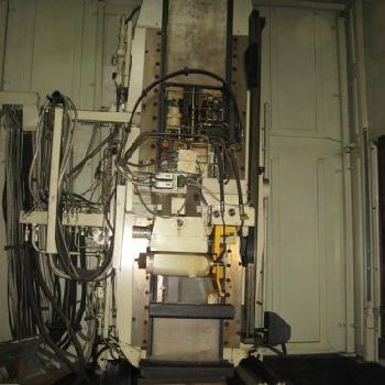 Gear grinder NILES ZSTZ 25