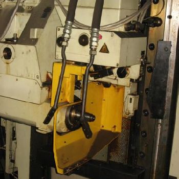 Gear grinder NILES ZSTZ 25