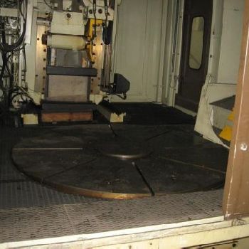 Gear grinder NILES ZSTZ 25