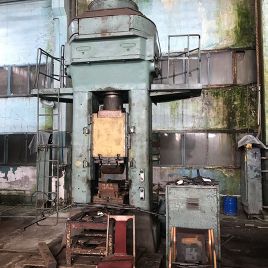 Schroef druk STANKO F1734A