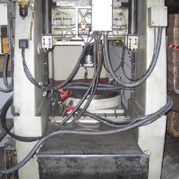 Jig grinding machine HAUSER 5 SMO