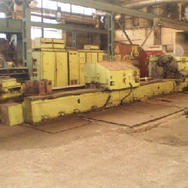 Tour horizontal KRAMATORSK 1A825