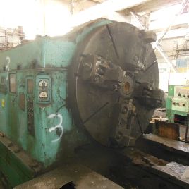 Tour robuste KRAMATORSK 1A665