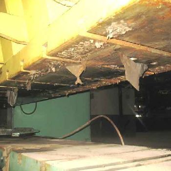 Double-crank single-action opened press KB3038