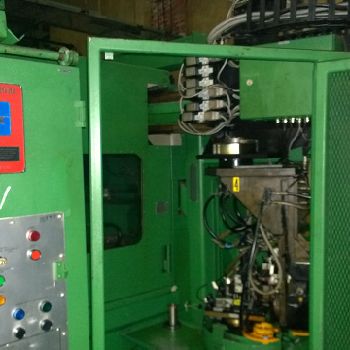 CNC generator Gleason No. 2010