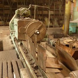 Cylindrical grinding machine 3A174