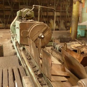 Cylindrical grinding machine 3A174