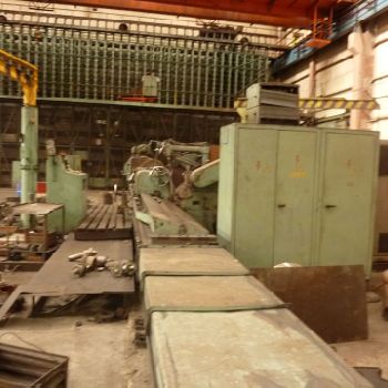 Cylindrical grinding machine 3A174