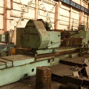 Cylindrical grinding machine 3A174