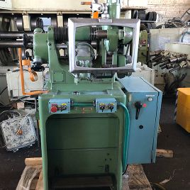 Afilador de herramientas EWAG WS-11