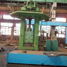 Screw press STANKO F1734