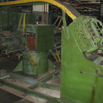 High speed press KOSICE А2-200/360