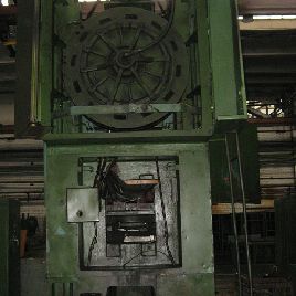 High speed press KOSICE А2-200/360