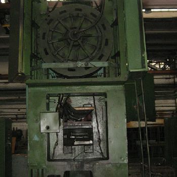 High speed press KOSICE А2-200/360