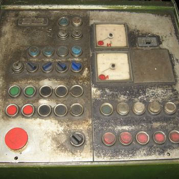 High speed press KOSICE А2-200/360